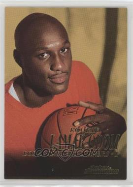 1999-00 Skybox Dominion - [Base] #203 - Lamar Odom [Noted]