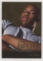 Baron Davis [EX to NM]