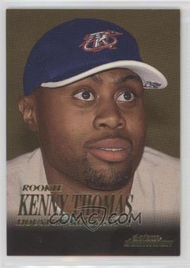 1999-00 Skybox Dominion - [Base] #211 - Kenny Thomas