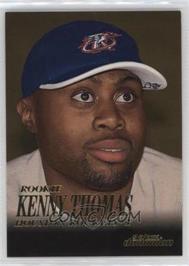 1999-00 Skybox Dominion - [Base] #211 - Kenny Thomas