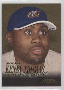 1999-00 Skybox Dominion - [Base] #211 - Kenny Thomas