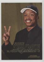 Steve Francis