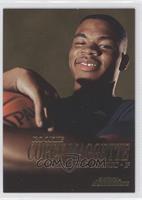 Corey Maggette