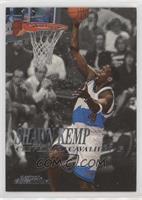 Shawn Kemp [EX to NM]