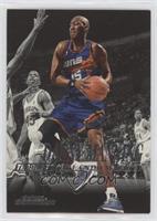 Danny Manning [EX to NM]