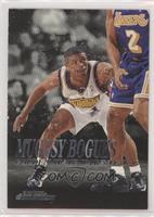 Tyrone Bogues [EX to NM]