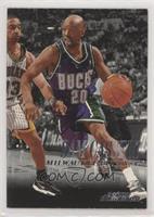 Sam Cassell [EX to NM]