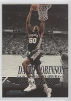 David Robinson