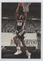 David Robinson