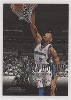 Juwan Howard [EX to NM]