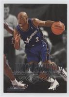 Mitch Richmond