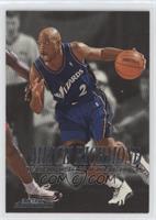 Mitch Richmond [EX to NM]