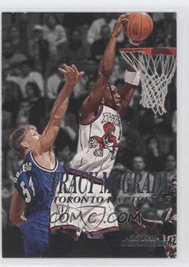 1999-00 Skybox Dominion - [Base] #60 - Tracy McGrady