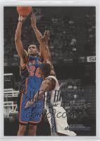 Allan Houston