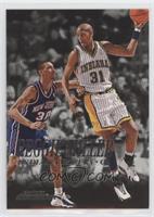 Reggie Miller [EX to NM]