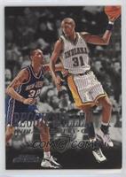 Reggie Miller [Good to VG‑EX]