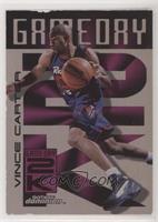 Vince Carter [EX to NM]