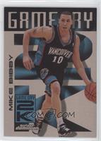 Mike Bibby