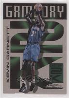 Kevin Garnett