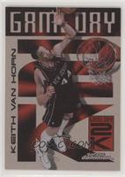 Keith Van Horn