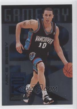 1999-00 Skybox Dominion - GameDay 2K #11 GD - Mike Bibby