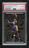 Kobe Bryant [PSA 8 NM‑MT]