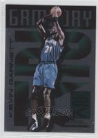 Kevin Garnett