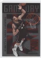 Keith Van Horn