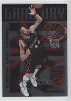 Keith Van Horn