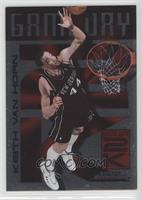 Keith Van Horn