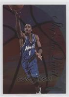 Anfernee Hardaway [EX to NM]