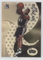 Tim Duncan [EX to NM]