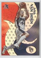 Keith Van Horn