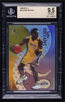 Kobe Bryant [BGS 9.5 GEM MINT]