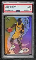 Kobe Bryant [PSA 9 MINT]