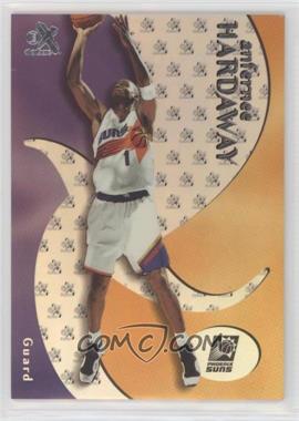 1999-00 Skybox E-X - [Base] #27 - Anfernee Hardaway [Good to VG‑EX]