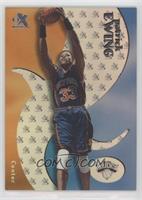 Patrick Ewing [EX to NM]