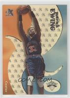 Patrick Ewing [EX to NM]