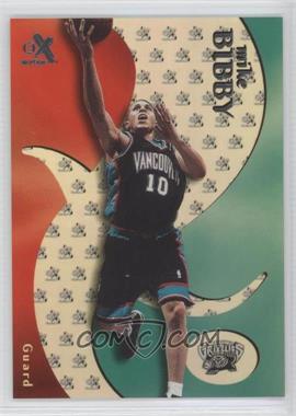 1999-00 Skybox E-X - [Base] #31 - Mike Bibby