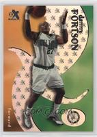 Danny Fortson