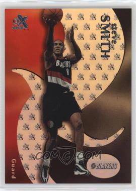 1999-00 Skybox E-X - [Base] #43 - Steve Smith