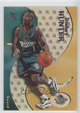 1999-00 Skybox E-X - [Base] #48 - Lindsey Hunter