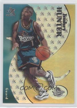 1999-00 Skybox E-X - [Base] #48 - Lindsey Hunter