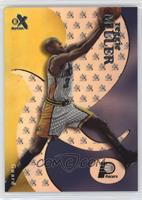 Reggie Miller [EX to NM]