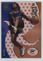 Richard Hamilton #/3,499