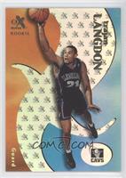 Trajan Langdon #/3,499