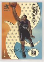 Trajan Langdon #/3,499