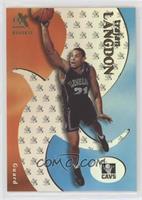 Trajan Langdon #/3,499