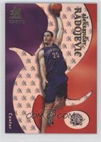 Aleksandar Radojevic #/3,499