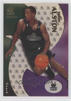 Rafer Alston #/3,499